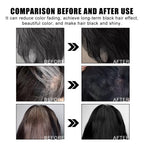 ❤️ Fruit Essence Hair Dyeing Comb 🔥