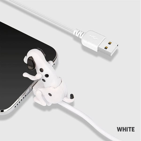 🐶 Funny Humping Dog Fast Charging Cable (1 Pc)
