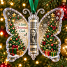 🦋Christmas Cash Gift Butterfly Ornament🎄✨