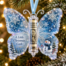 🦋Christmas Cash Gift Butterfly Ornament🎄✨