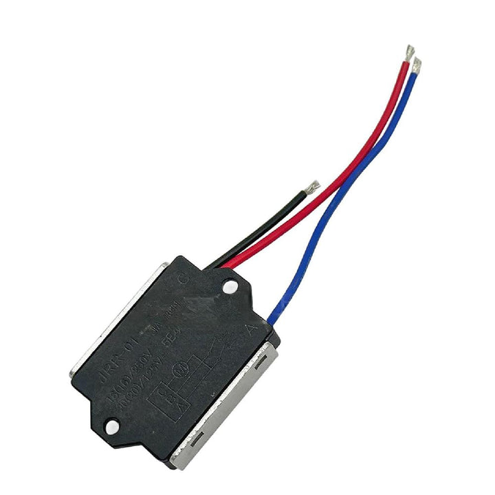 ⛑️ Xs-16/D3 Soft Start Module ✅