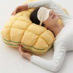 🔥 🔥Cooling Marshmallow Puff Pillow 🛌 ✨