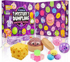 2026 Squishy Advent Calendar, 25 Day Christmas Countdown