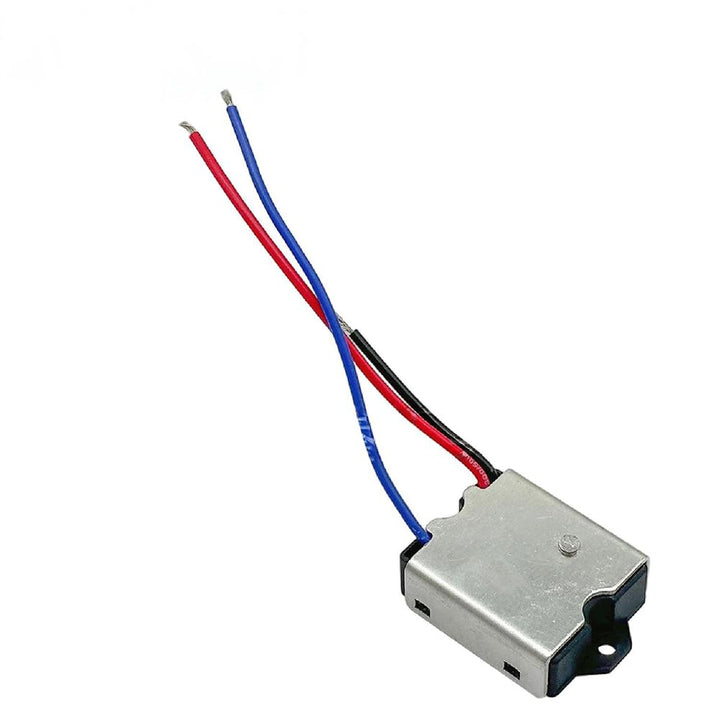 ⛑️ Xs-16/D3 Soft Start Module ✅