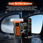✨ ✨ Handheld Glass Oil-Film Remover ✨