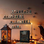 31 Nights of ht, Halloween Advent Calendar