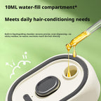 🔥🔥Electric Spray Air Cushion Massage Comb