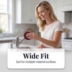 Surface Restoration Polish with Pad, Scratch & Swirl Remover