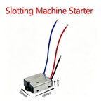 ⛑️ Xs-16/D3 Soft Start Module ✅