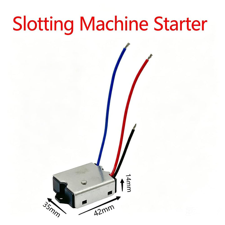 ⛑️ Xs-16/D3 Soft Start Module ✅
