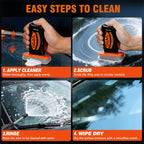 ✨ ✨ Handheld Glass Oil-Film Remover ✨