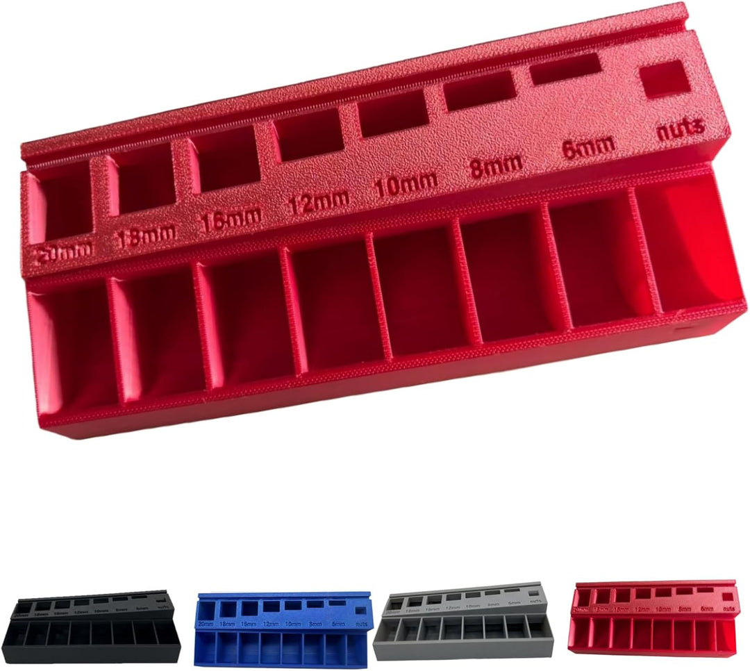 M3 Screw Organizer, M3 Bolt Sorter