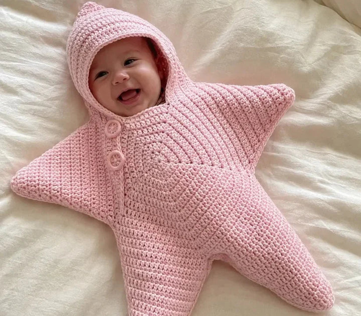 Starfish Baby Clothing