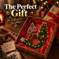 Magical Christmas Projector Gift