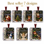 🎄Christmas Cash Gift Ornament- Make Cash Feel Like A Real Christmas Gift💵