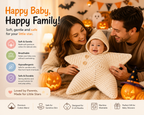 Starfish Baby Clothing