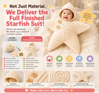 Starfish Baby Clothing