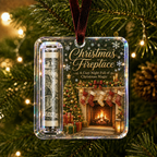 🎄Christmas Cash Gift Ornament- Make Cash Feel Like A Real Christmas Gift💵