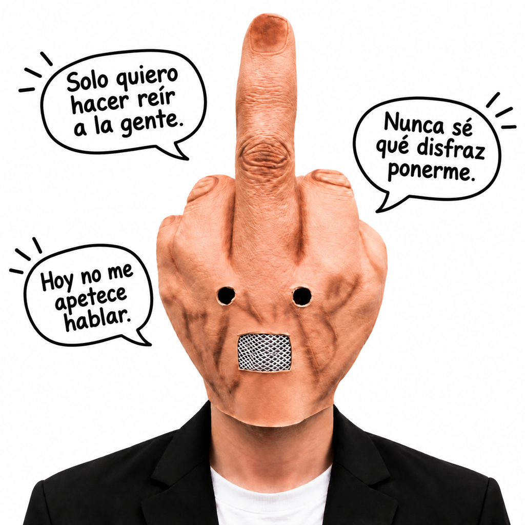 Novelty Masks – A Holiday Must-Have