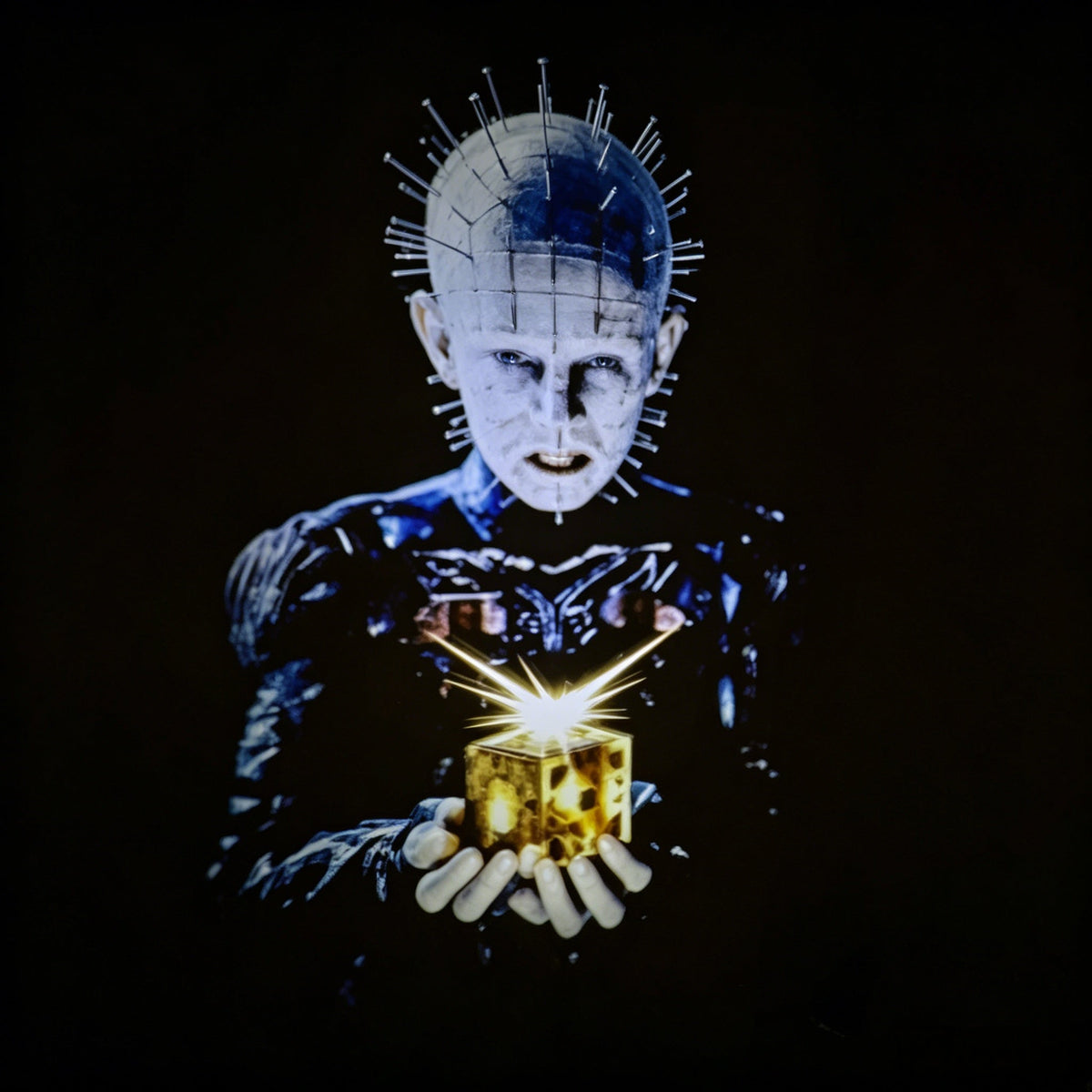 Halloween Ghost Projector Night Light