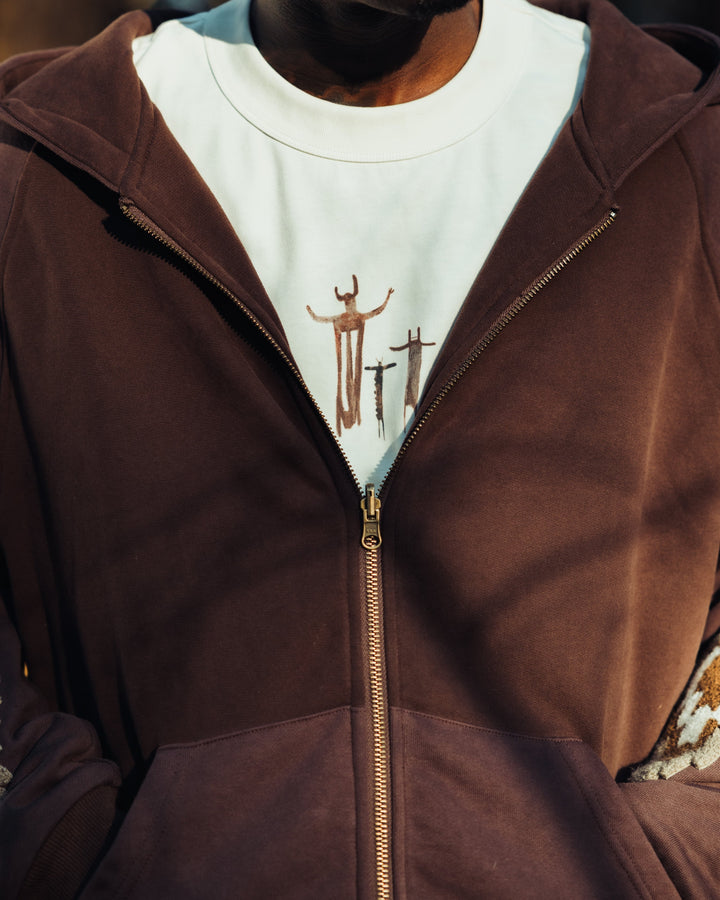 "WILDLIFE" HOODIE