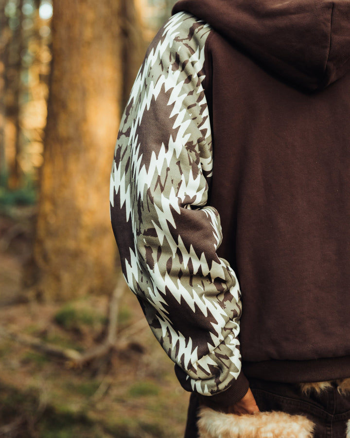 "WILDLIFE" HOODIE
