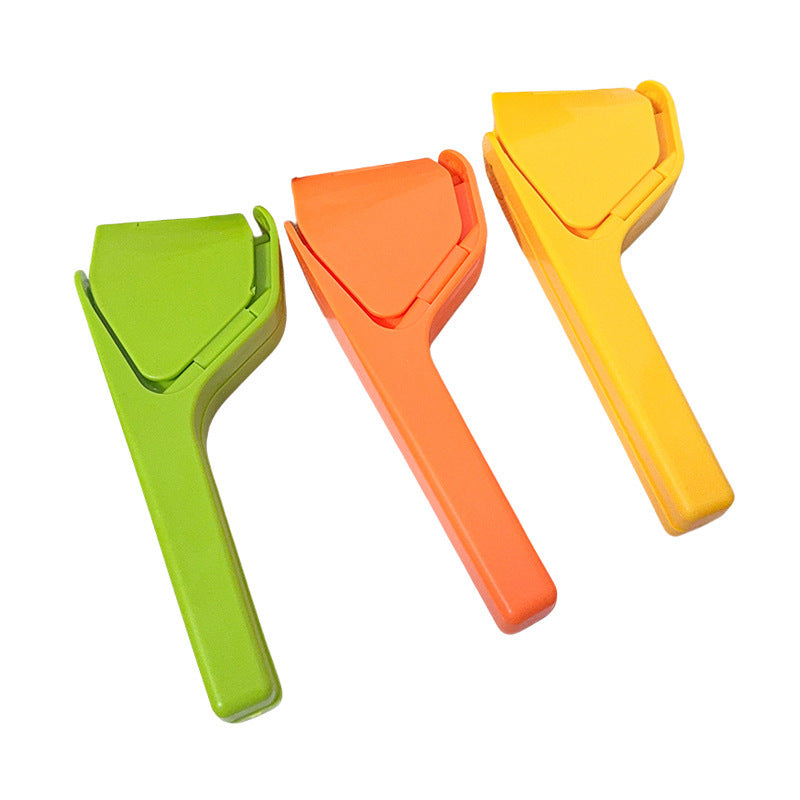 🍋 🍋 Lemon Squeezer, 🍊 Effective at Squeezing Out Juice, Citrus Juicer ✨ 🔥