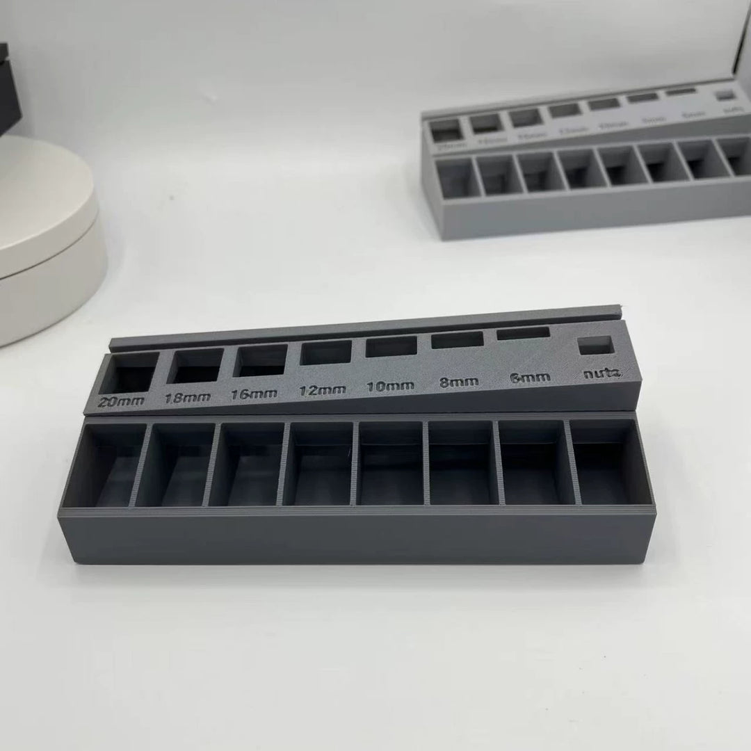 M3 Screw Organizer, M3 Bolt Sorter