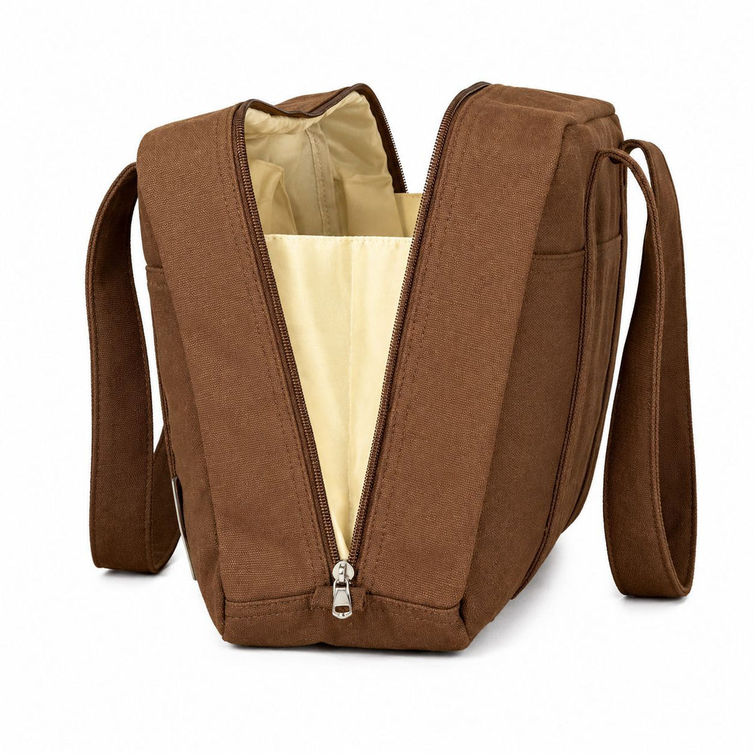 Multifunctional Portable Boston Tote
