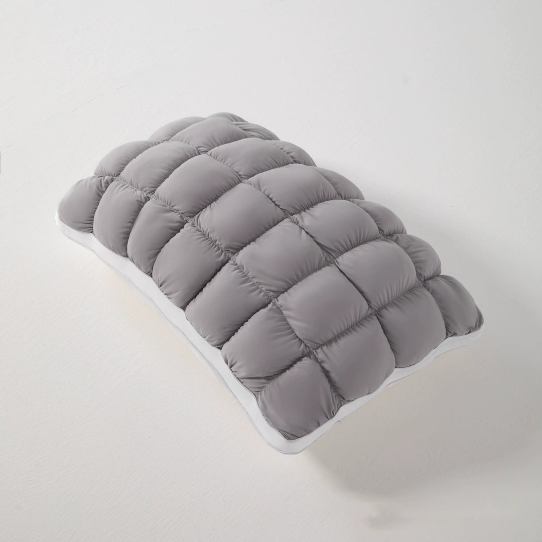 🔥 🔥Cooling Marshmallow Puff Pillow 🛌 ✨