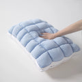 🔥 🔥Cooling Marshmallow Puff Pillow 🛌 ✨