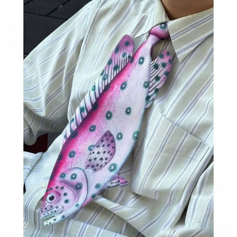 🐱 🐱 Hanging Cat Tie - Funny Cat Lover Gift 🔥 🔥