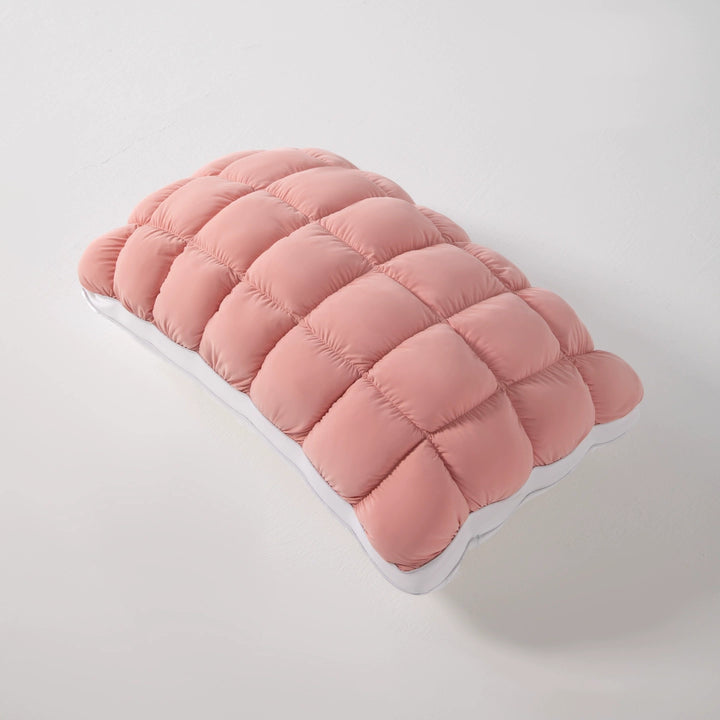 🔥 🔥Cooling Marshmallow Puff Pillow 🛌 ✨