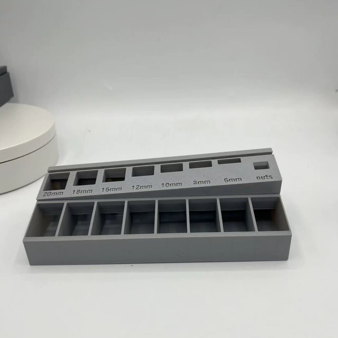 M3 Screw Organizer, M3 Bolt Sorter