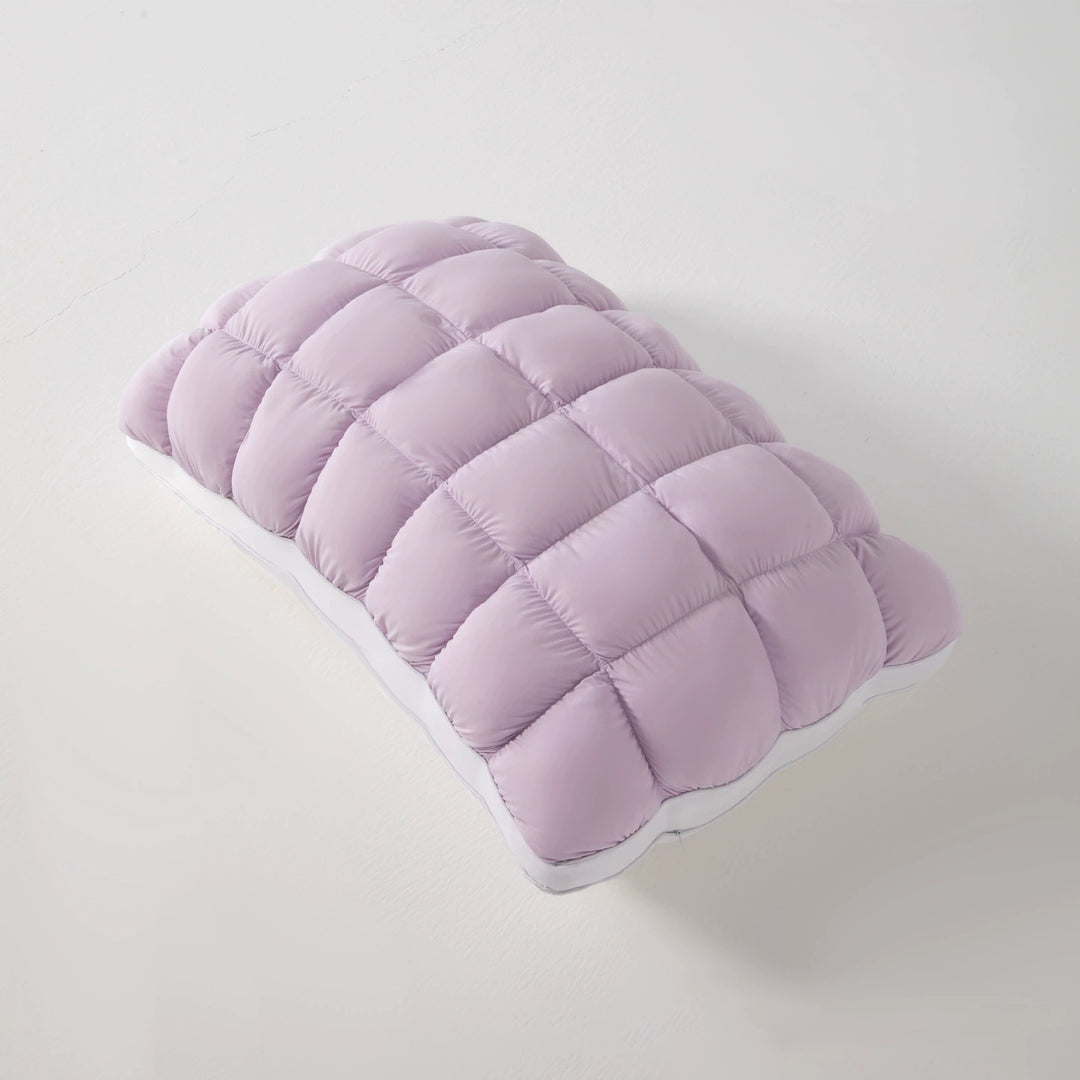 🔥 🔥Cooling Marshmallow Puff Pillow 🛌 ✨