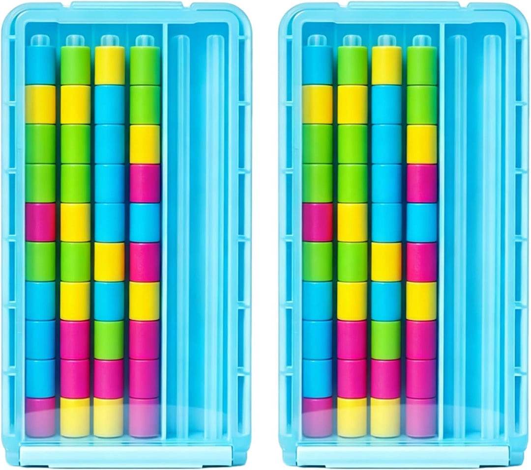 Mini Color Stack Game,Colorstack Challenge Game Travel Size