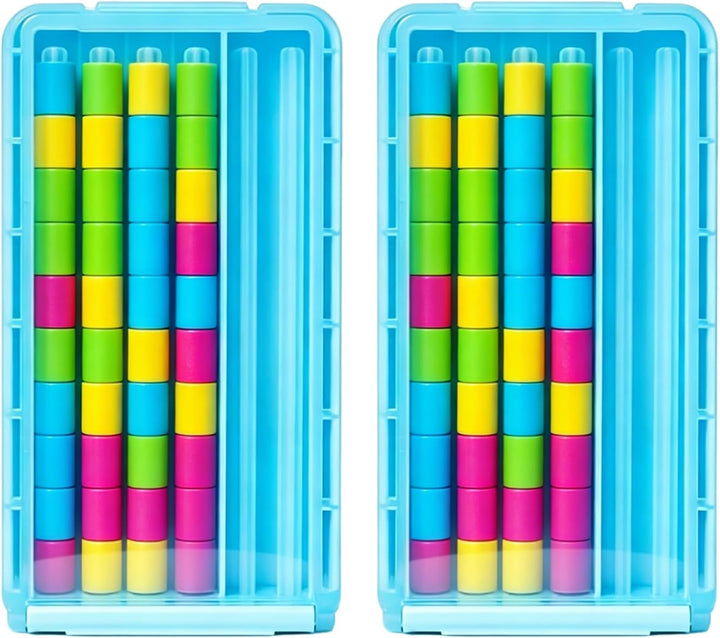 Mini Color Stack Game,Colorstack Challenge Game Travel Size