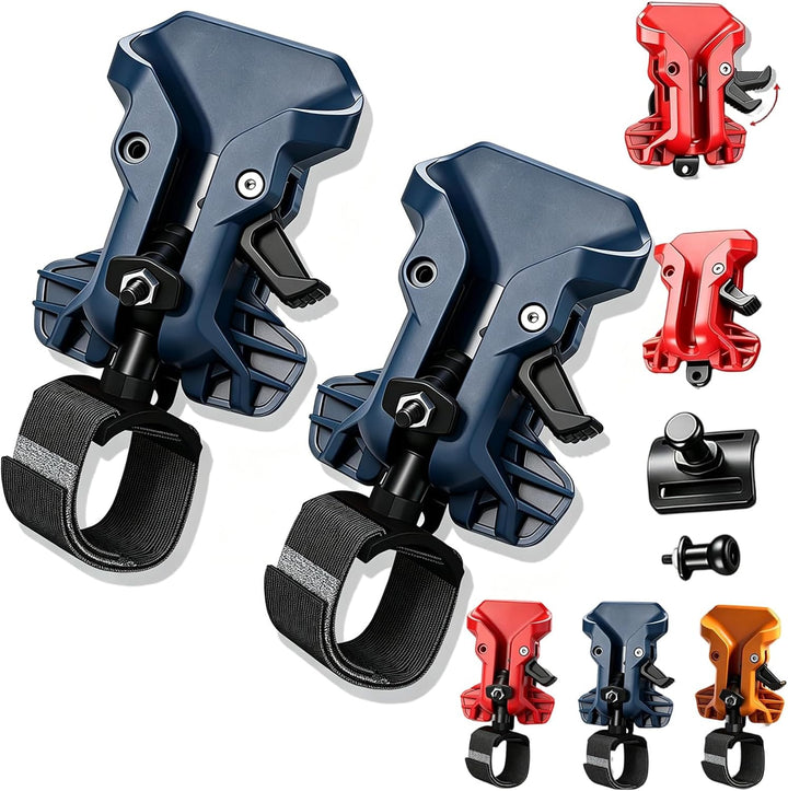 🔨 Portable Self-Locking Power Tool Holster 🔥 🔥