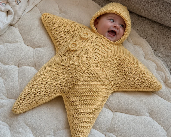 Starfish Baby Clothing