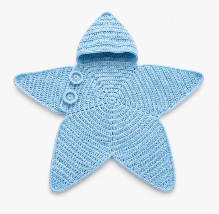Starfish Baby Clothing