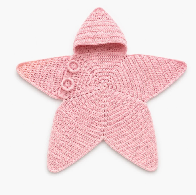 Starfish Baby Clothing