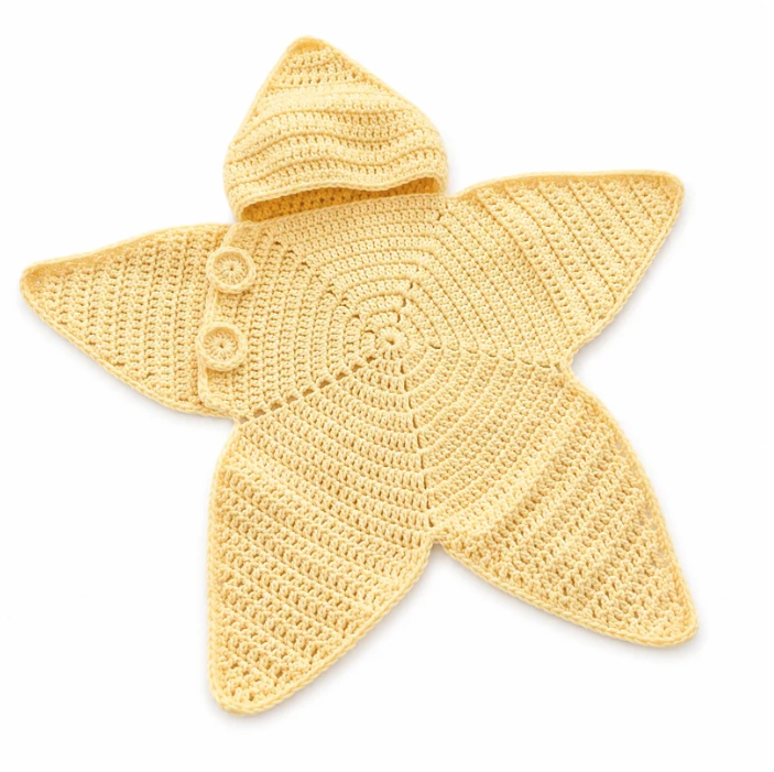 Starfish Baby Clothing