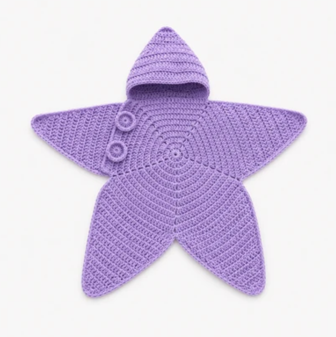 Starfish Baby Clothing
