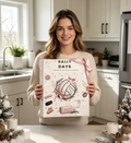 RallyAlly Advent Calendar