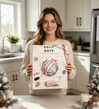 RallyAlly Advent Calendar