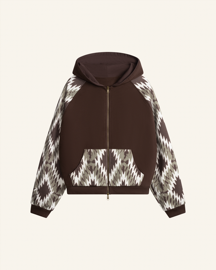 "WILDLIFE" HOODIE