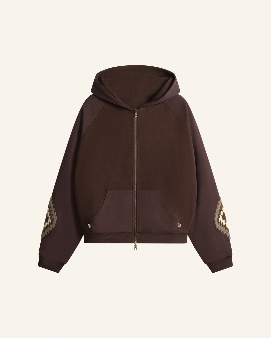 "WILDLIFE" HOODIE
