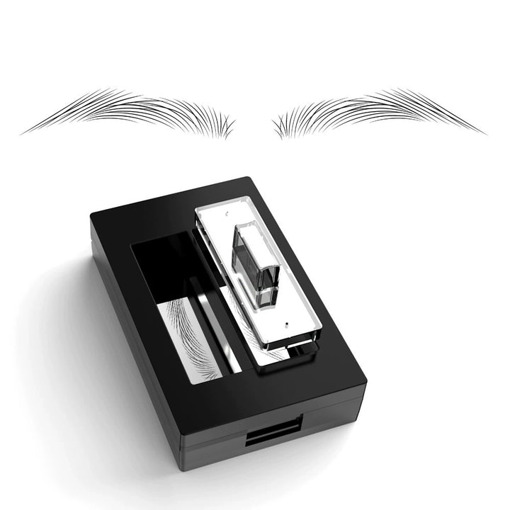 Brow Form Stamp