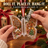 🦋Christmas Cash Gift Butterfly Ornament🎄✨