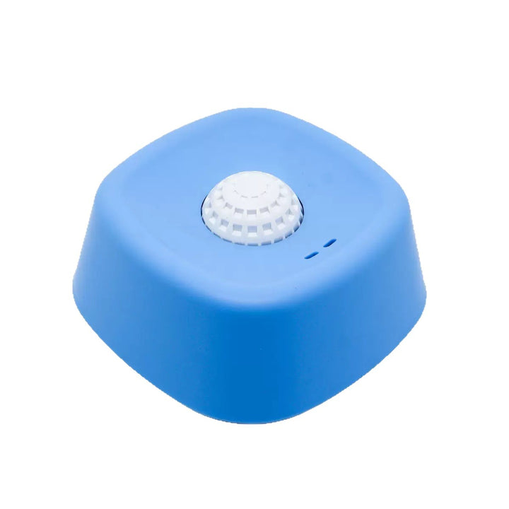 Enrichment Ball-Roll Dog Lick Bowl